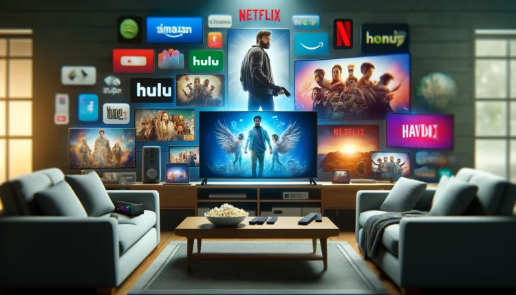Streaming Platforms