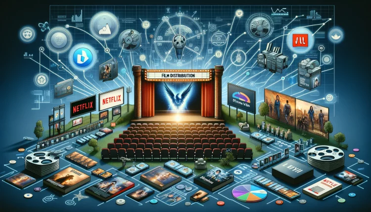Film distribution strategies