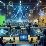 AI-enabled VFX