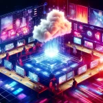 Cloud-Based VFX