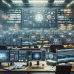 Data Wranglers/Data Wrangling (VFX)