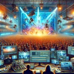 Crowd Augmentation (VFX)
