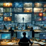 Episodic VFX