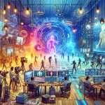 Digital Doubles VFX