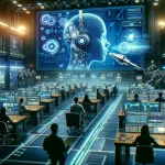 AI-powered dubbing