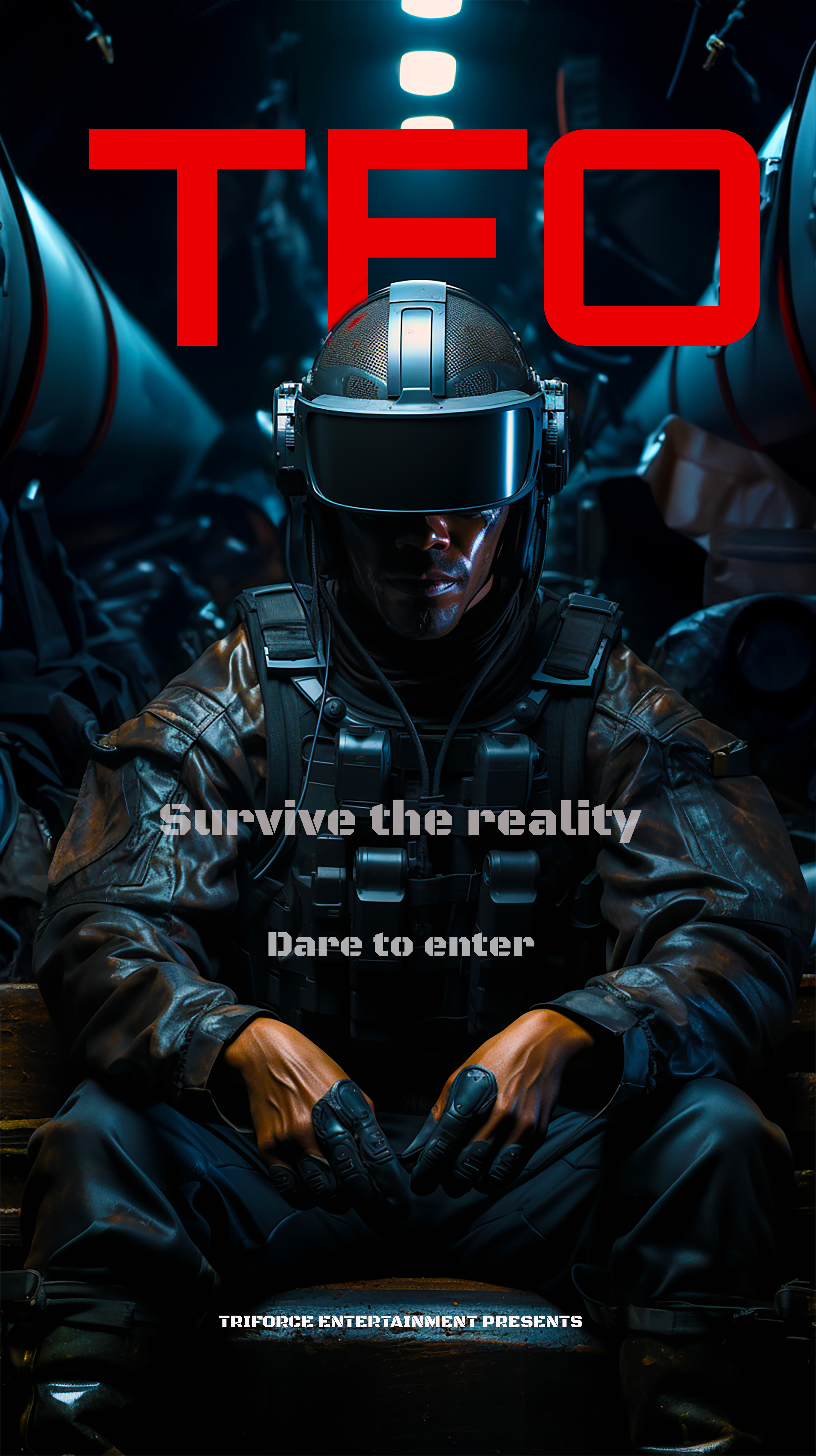 DRE TFO 10 MIPTV poster