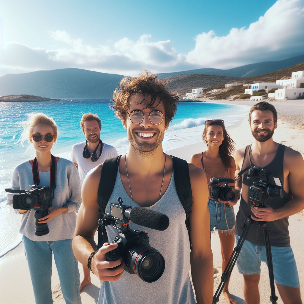 Greece Launches 'Creative Greece' and Revamps Rebate Scheme for Sustainable Growth 2 Greece's 40% cash rebate scheme