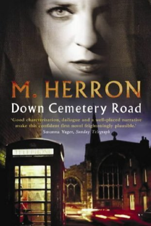 Down Cemetery Road
