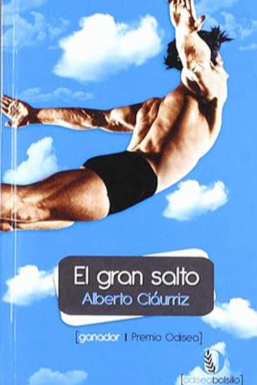El Gran Salto