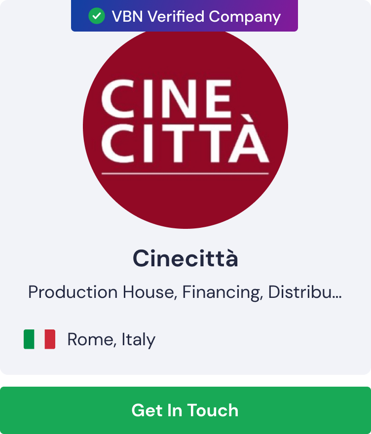 cinecitta