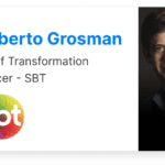 SBT Streaming Brazil