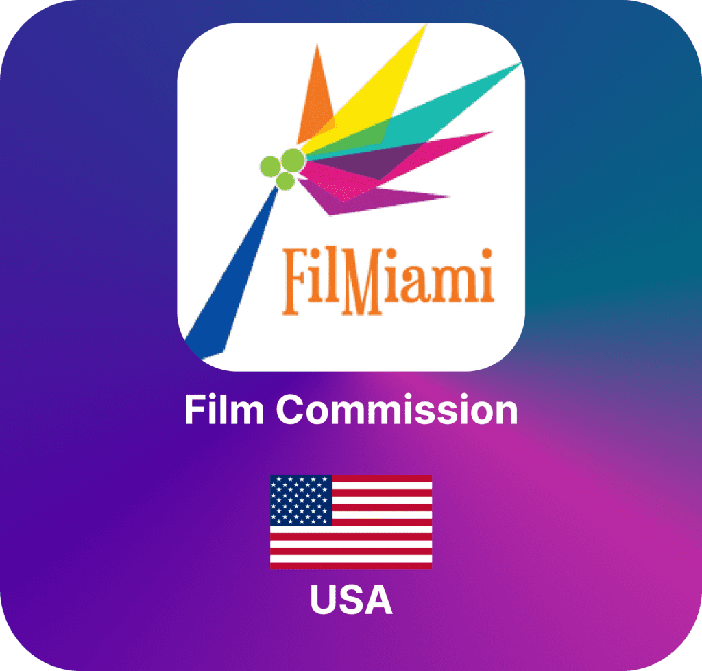 Film Incentive Program