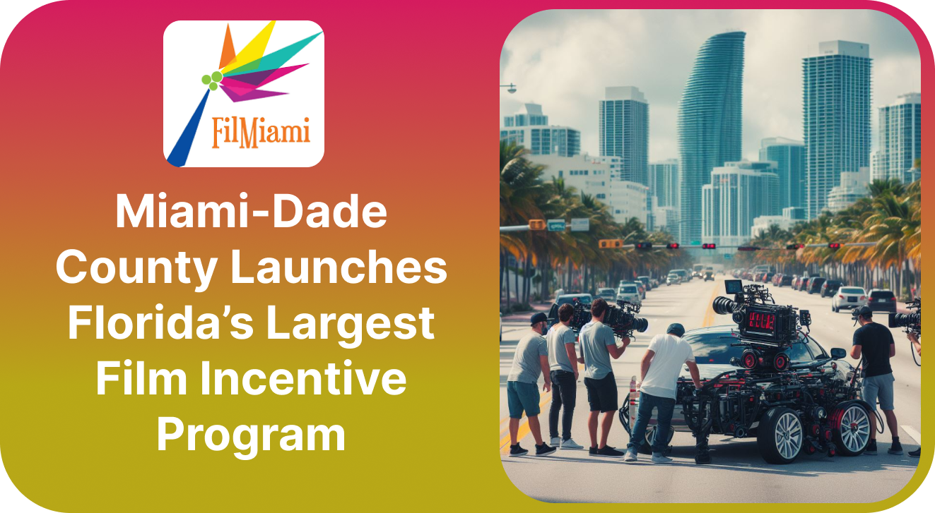 Film Incentive Program