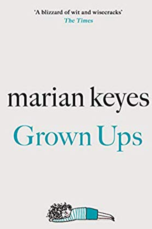 Grown Ups