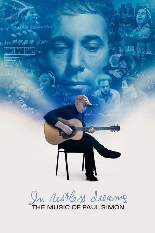 In Restless Dreams The music of Paul Simon