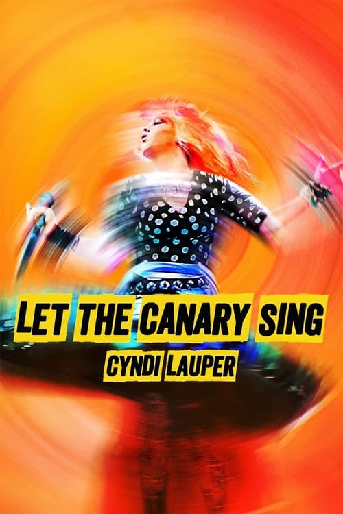 Let the canary sing
