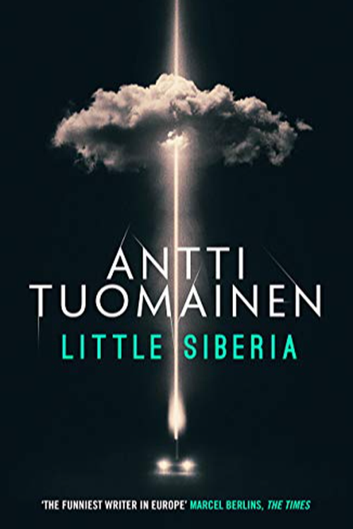 Little Siberia