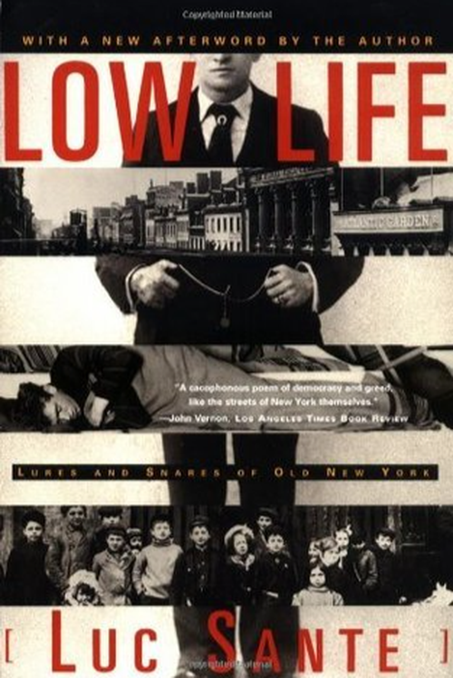 Low Life