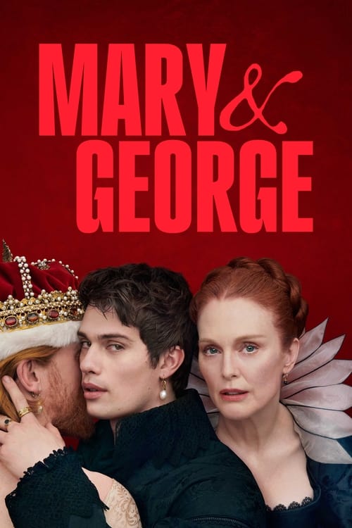 Mary George