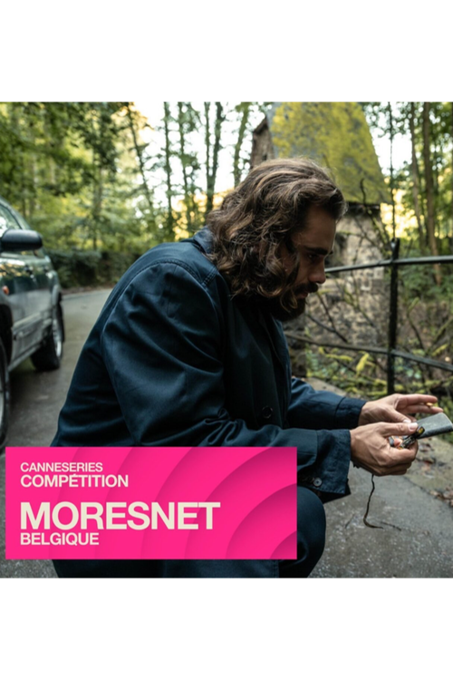 Moresnet
