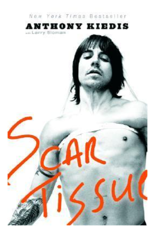 Scar Tissue