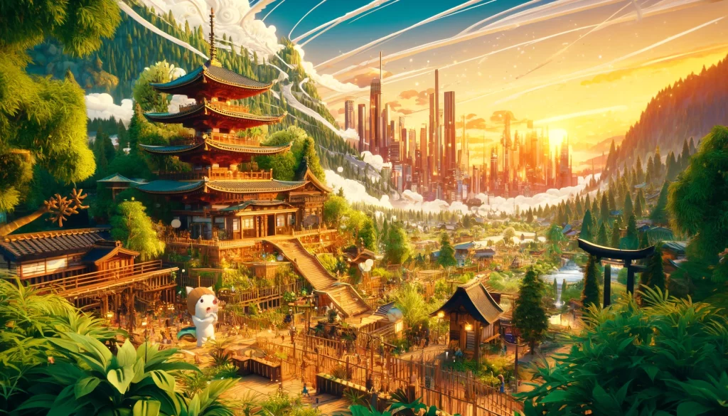 Studio Ghibli