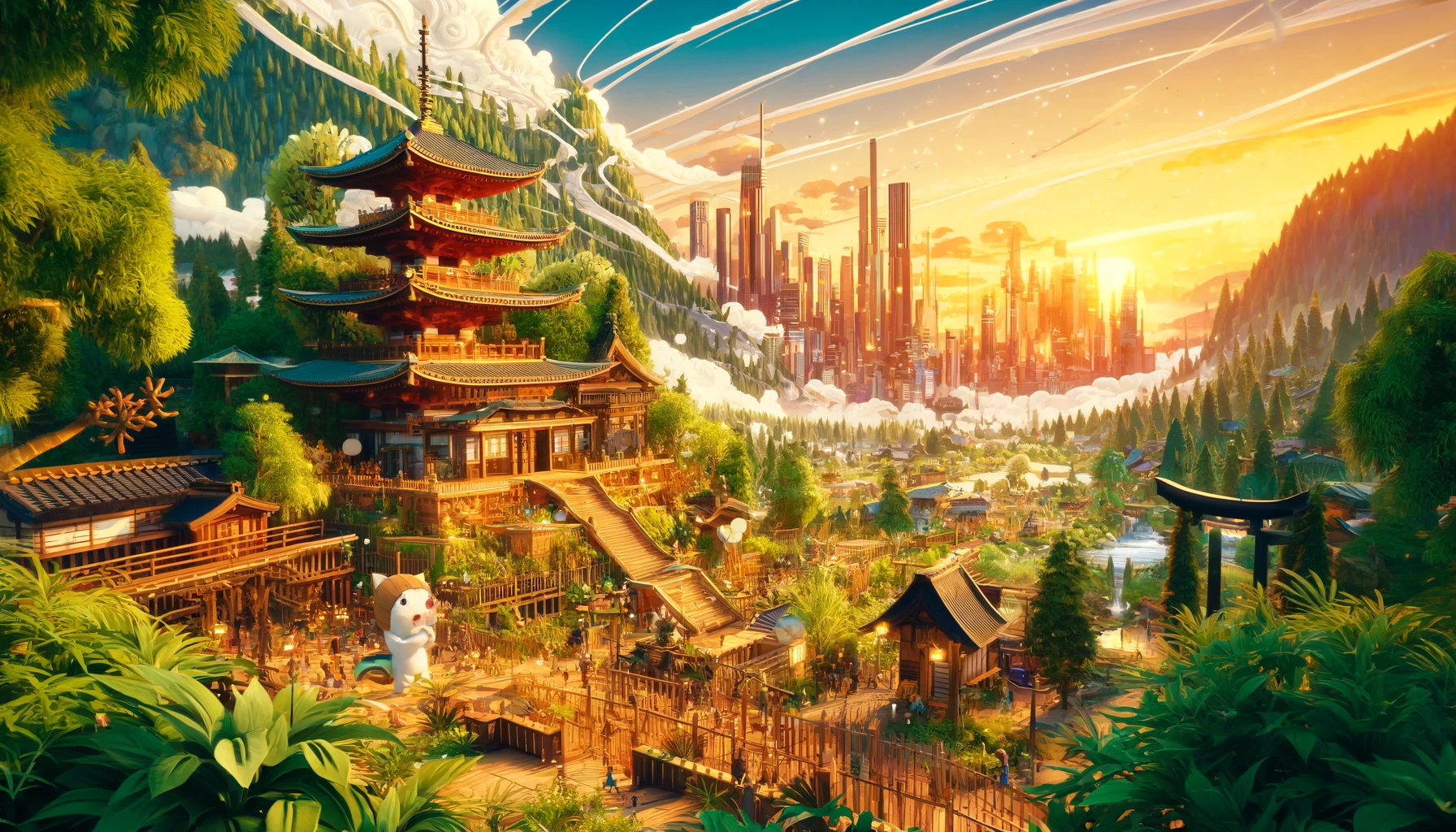 Studio Ghibli