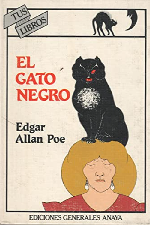 The Black Cat