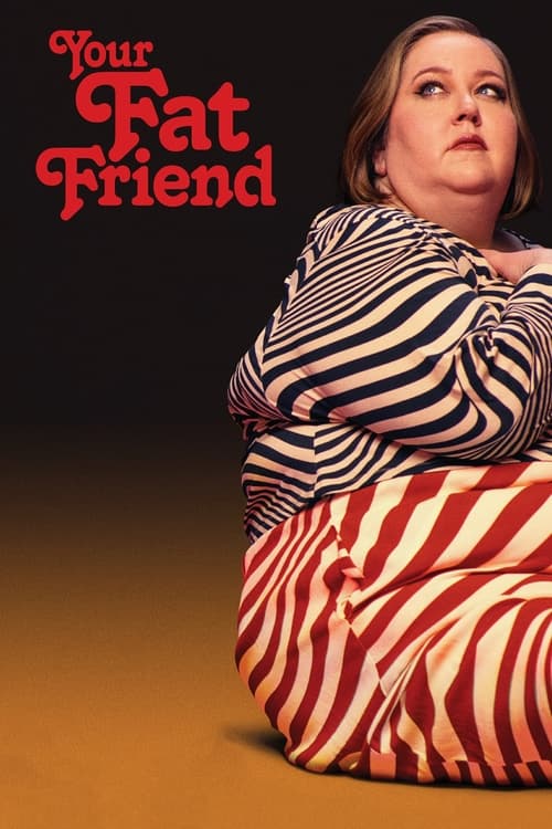 The Fat Friend