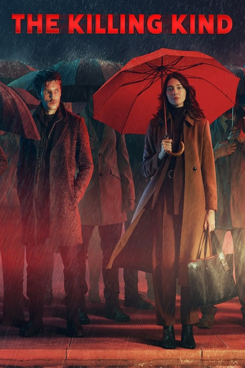 The Killing Kind 1