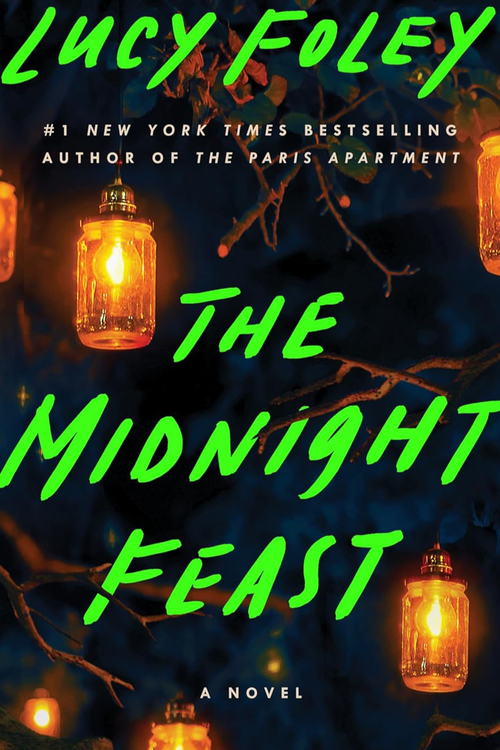 The Midnight Feast
