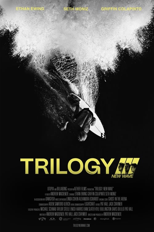 Trilogy New Wave