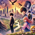 Best Anime Movies