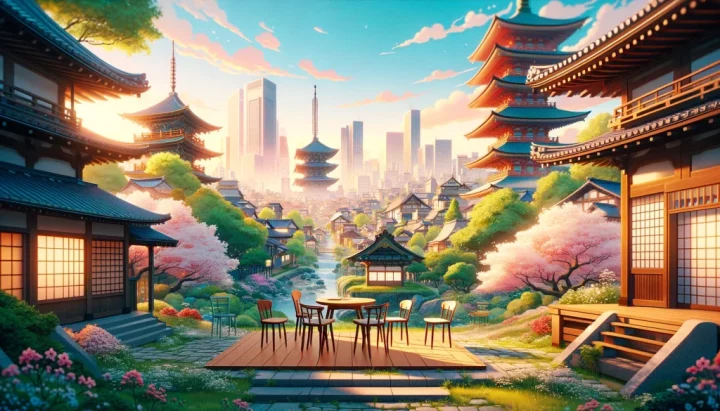Studio Ghibli