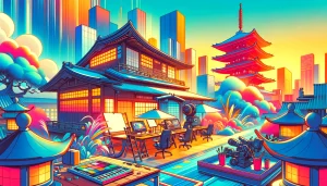 co-production worldwide