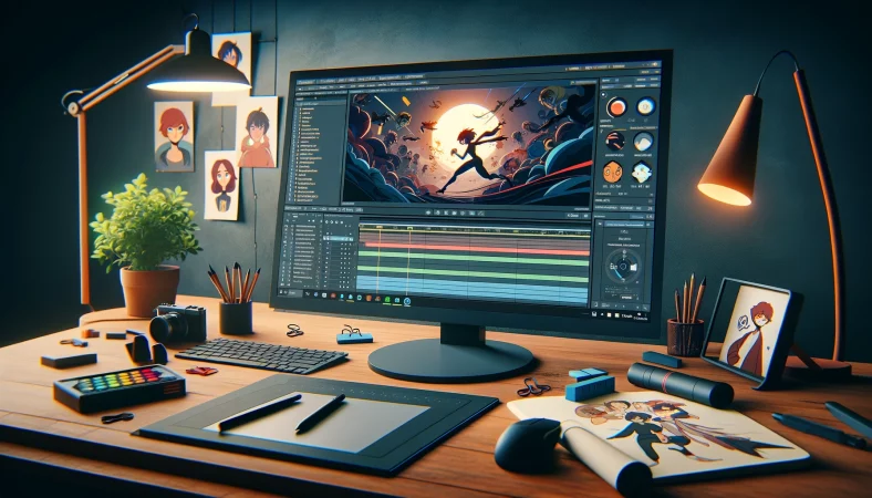 synfig studio 