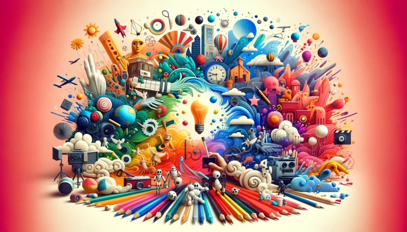 Animation production companies