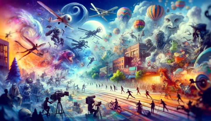 Top 10 Anime Studios