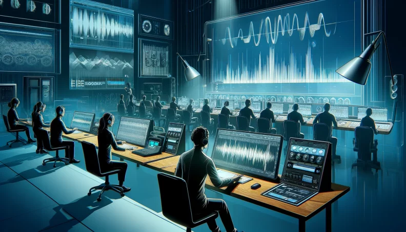 Top VFX companies for CGI in action