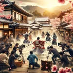 Japan Movie Production
