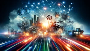 Film Industry Connections
