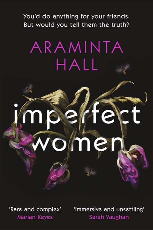 imperfect women
