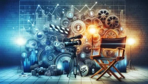 film financing