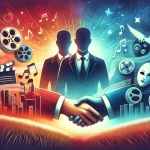 Strategic Partnerships with Talent Agencies