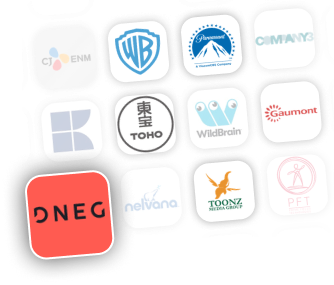 Disney to merge Hulu + Live TV with FuboTV, Rainbow Group secures $92M, Vi and Lionsgate Partnership, Getty Images and Shutterstock $3.7B deal, Major Netflix & Prime Video Acquisitions, and more 9 Animation