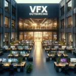 VFX Outsourcing Companies