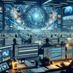 Data Wranglers/Data Wrangling (VFX)