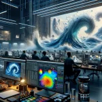 Liquid Effects VFX