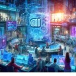 AI localization in the film industry