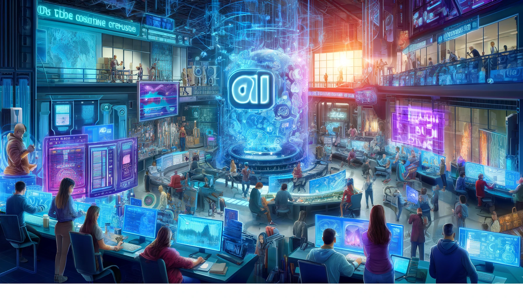 AI localization in the film industry